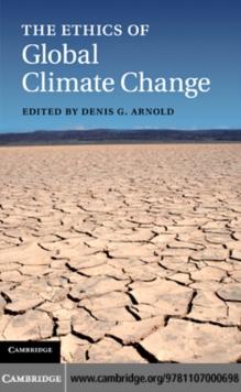 The Ethics of Global Climate Change