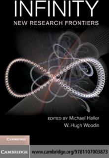 Infinity : New Research Frontiers