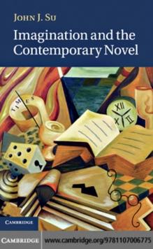 Imagination and the Contemporary Novel