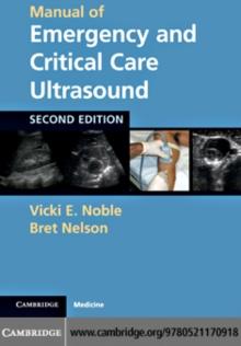 Manual of Emergency and Critical Care Ultrasound