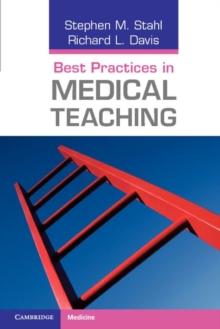 Best Practices in Medical Teaching