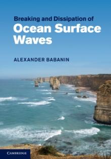 Breaking and Dissipation of Ocean Surface Waves