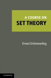 Course on Set Theory