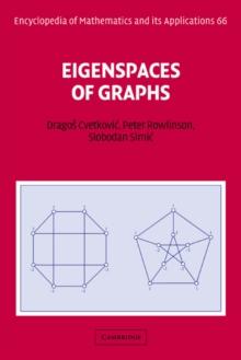 Eigenspaces of Graphs