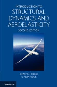 Introduction to Structural Dynamics and Aeroelasticity