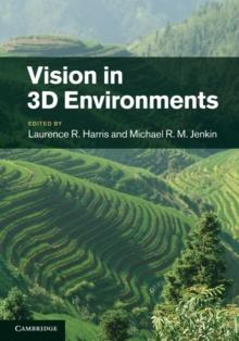 Vision in 3D Environments