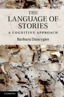 The Language of Stories : A Cognitive Approach