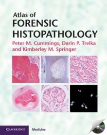 Atlas of Forensic Histopathology