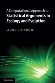 Computational Approach to Statistical Arguments in Ecology and Evolution