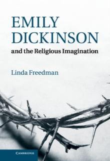 Emily Dickinson and the Religious Imagination