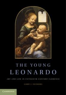 Young Leonardo : Art and Life in Fifteenth-Century Florence