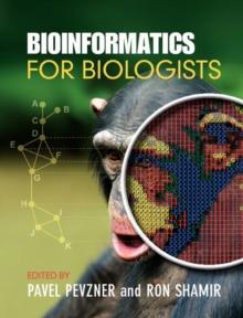 Bioinformatics for Biologists