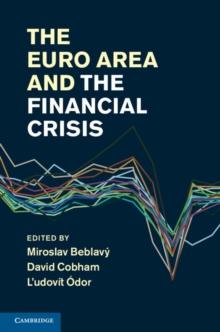 Euro Area and the Financial Crisis