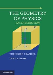 Geometry of Physics : An Introduction