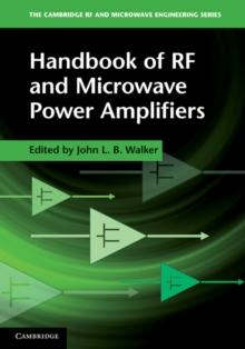 Handbook of RF and Microwave Power Amplifiers