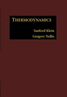 Thermodynamics