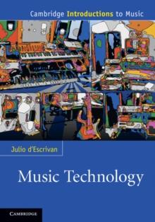 Music Technology