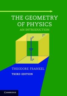 The Geometry of Physics : An Introduction