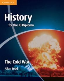 History for the IB Diploma: The Cold War