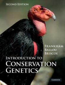 Introduction to Conservation Genetics