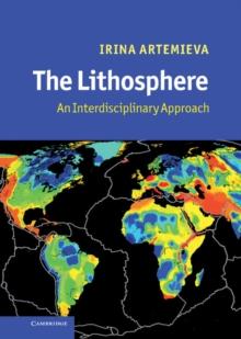 Lithosphere : An Interdisciplinary Approach