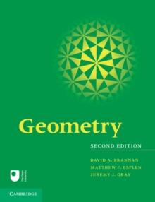 Geometry