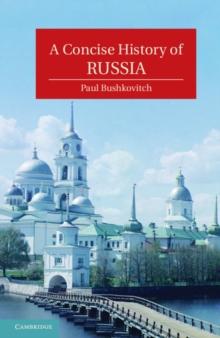 Concise History of Russia