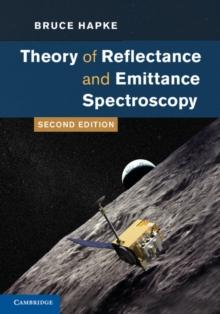 Theory of Reflectance and Emittance Spectroscopy