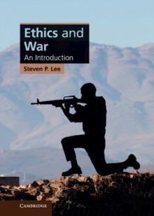 Ethics and War : An Introduction