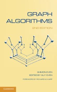 Graph Algorithms