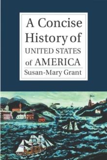 Concise History of the United States of America