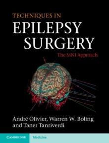 Techniques in Epilepsy Surgery : The MNI Approach