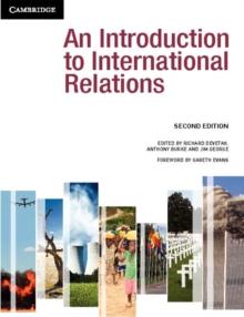 An Introduction to International Relations