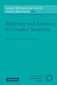 Epidemics and Rumours in Complex Networks