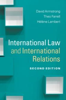 International Law and International Relations