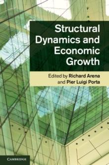 Structural Dynamics and Economic Growth