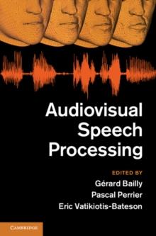 Audiovisual Speech Processing