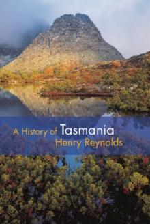 History of Tasmania