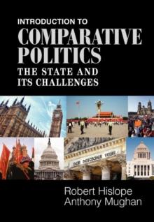 Introduction to Comparative Politics : The State and its Challenges