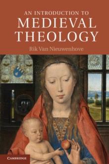 Introduction to Medieval Theology