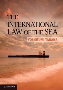 The International Law of the Sea