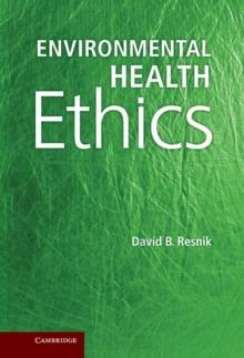 Environmental Health Ethics