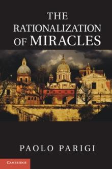 The Rationalization of Miracles