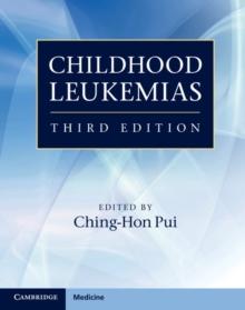 Childhood Leukemias