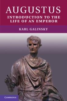 Augustus : Introduction to the Life of an Emperor