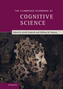 Cambridge Handbook of Cognitive Science