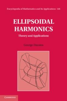 Ellipsoidal Harmonics : Theory and Applications