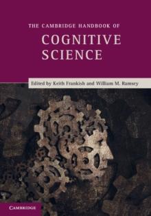 The Cambridge Handbook of Cognitive Science