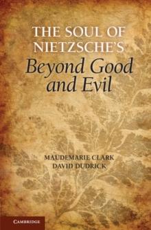 Soul of Nietzsche's Beyond Good and Evil