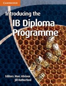 Introducing the IB Diploma Programme